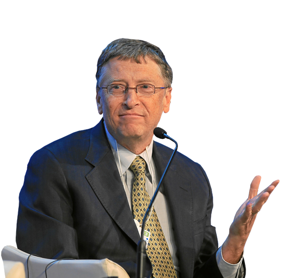 Bill Gates